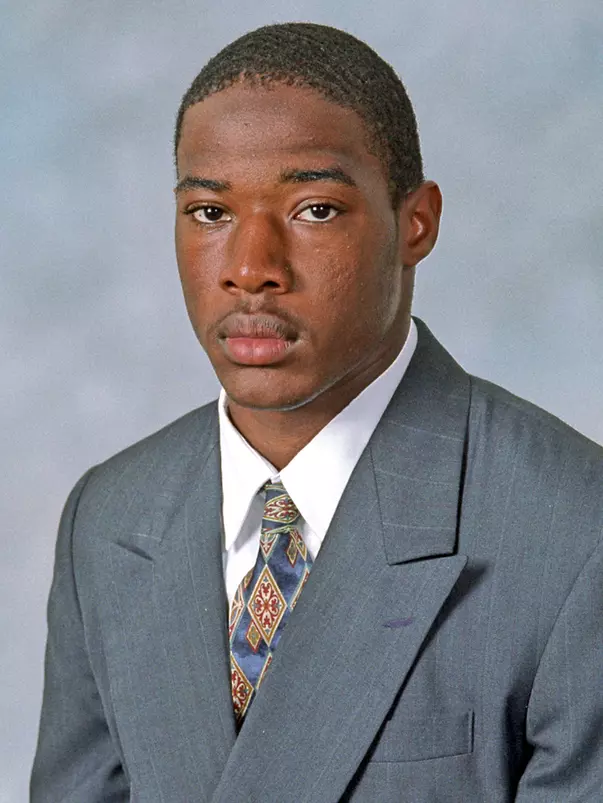 2004 headshot Rasiek Buchanan