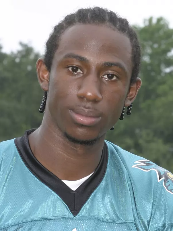 Rodney Burgess 2003 headshot