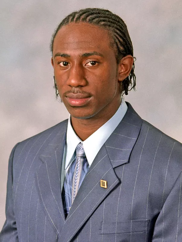 Rodney Burgess 2004 headshot