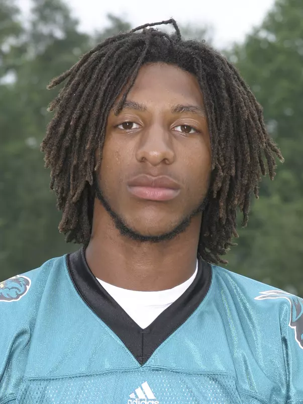 Morgan Byers 2003 headshot