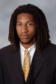 Morgan Byers 2005 headshot