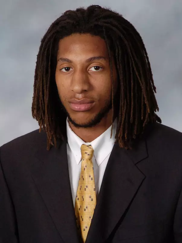 Morgan Byers 2005 headshot