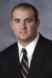 Travis Cain 2006 headshot