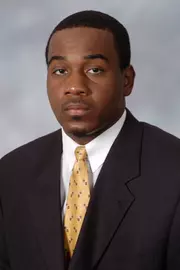 Brandon Carr 2005 headshot