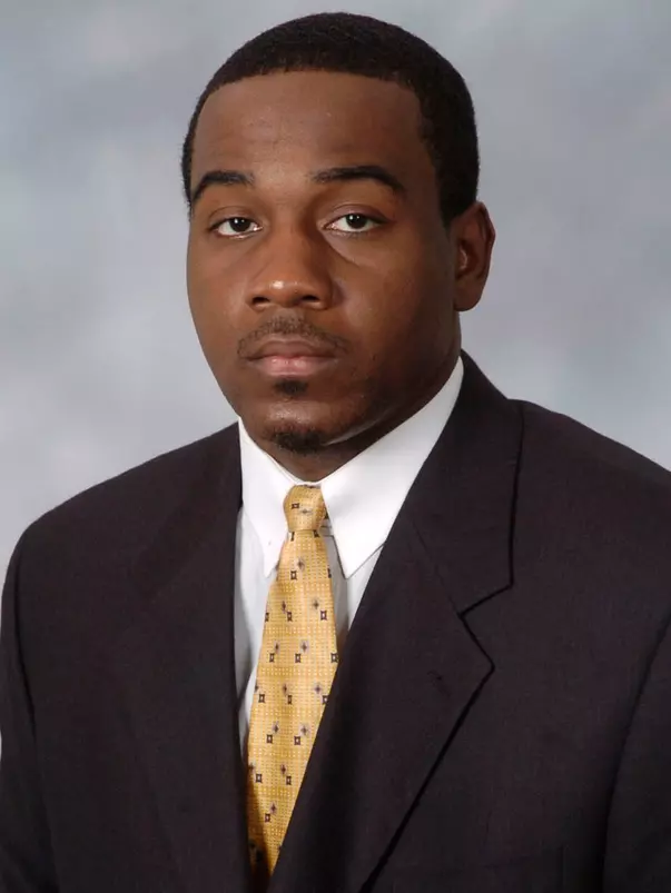 Brandon Carr 2005 headshot