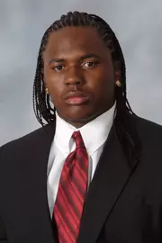 Kenneth Chambers 2005 headshot