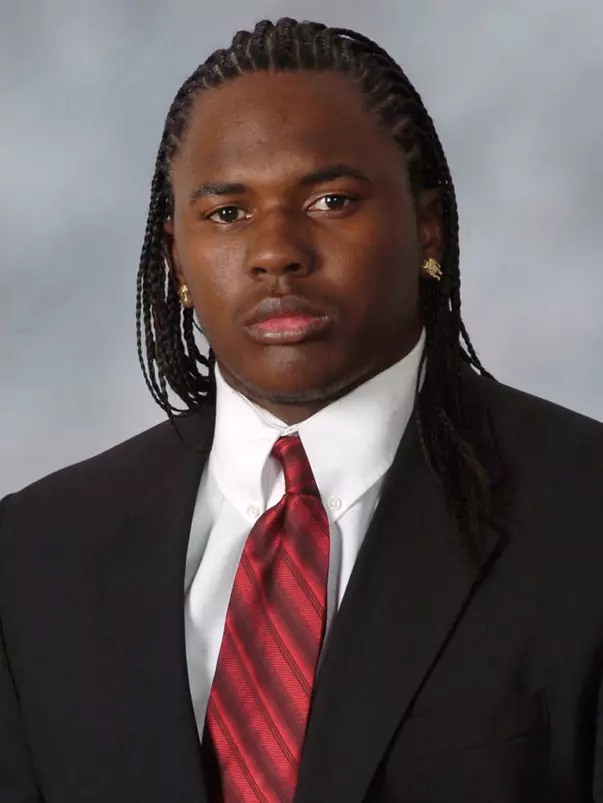 Kenneth Chambers 2005 headshot