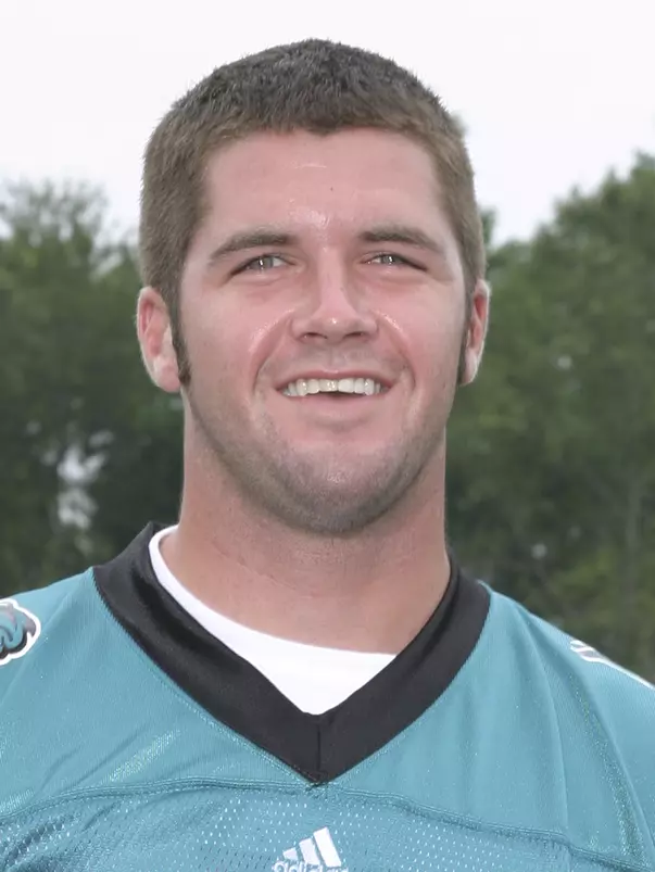 Keith Cox 2003 headshot