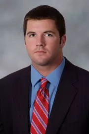 Keith Cox 2005 headshot