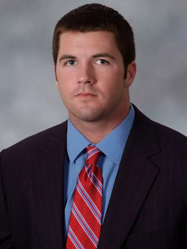 Keith Cox 2005 headshot