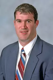 Scott Crouch 2004 headshot