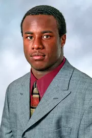 Ramard Cunningham 2004 headshot