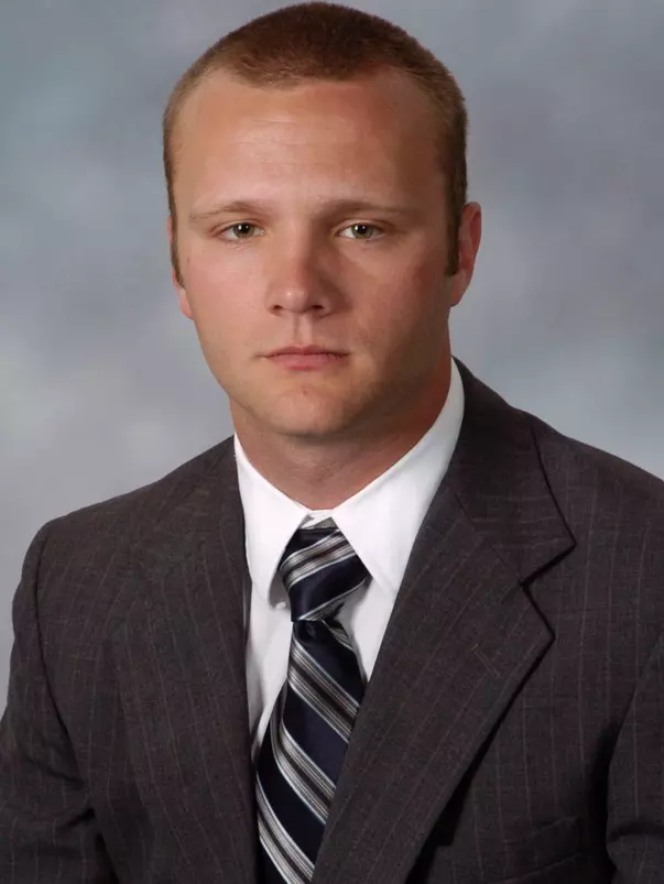 Travis Dannelly 2005 headshot