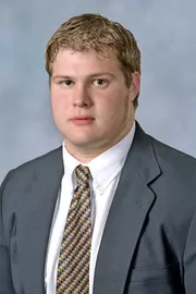 Brandon Davis 2004 headshot