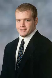 Ryan Day 2003 headshot