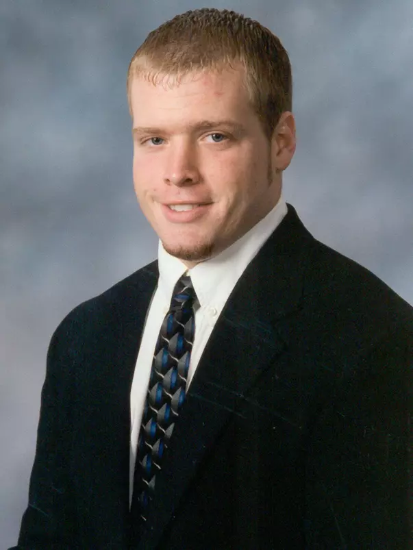 Ryan Day 2003 headshot