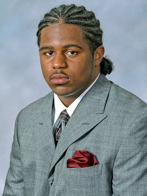 Rich Diggs 2004 headshot