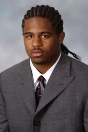 Rich Diggs 2005 headshot