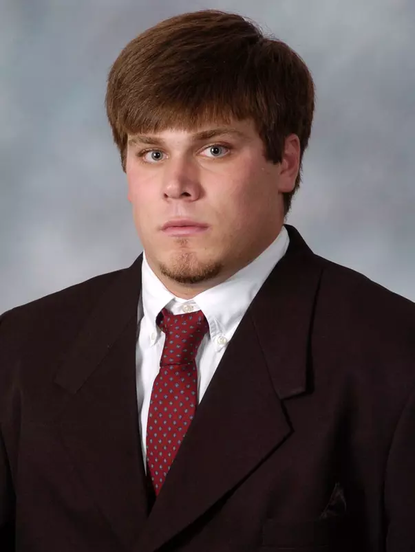Will Durrett 2005 headshot