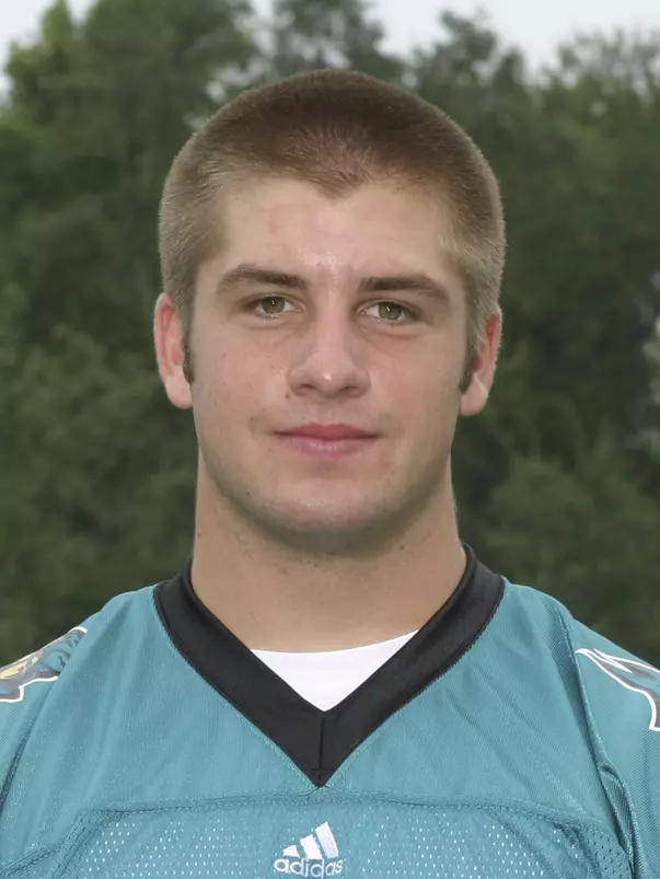 Jett Eppes 2003 headshot