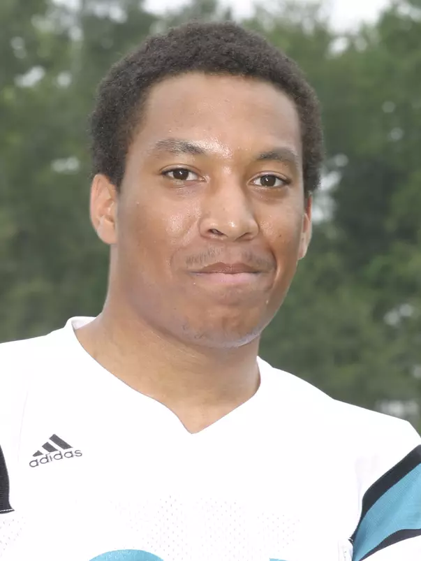 Anthony Featherstone 2003 headshot