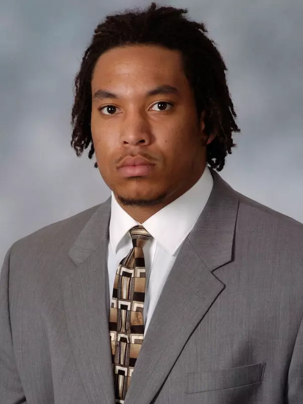 Anthony Featherstone 2005 headshot