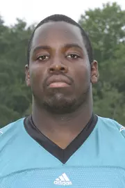 Brandon Fisher 2003 headshot