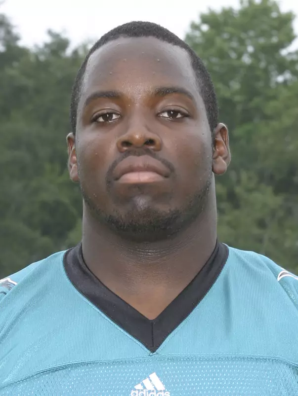 Brandon Fisher 2003 headshot