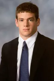 Patrick Flynn 2003 headshot