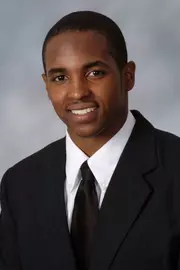 Anthony Franklin 2005 headshot