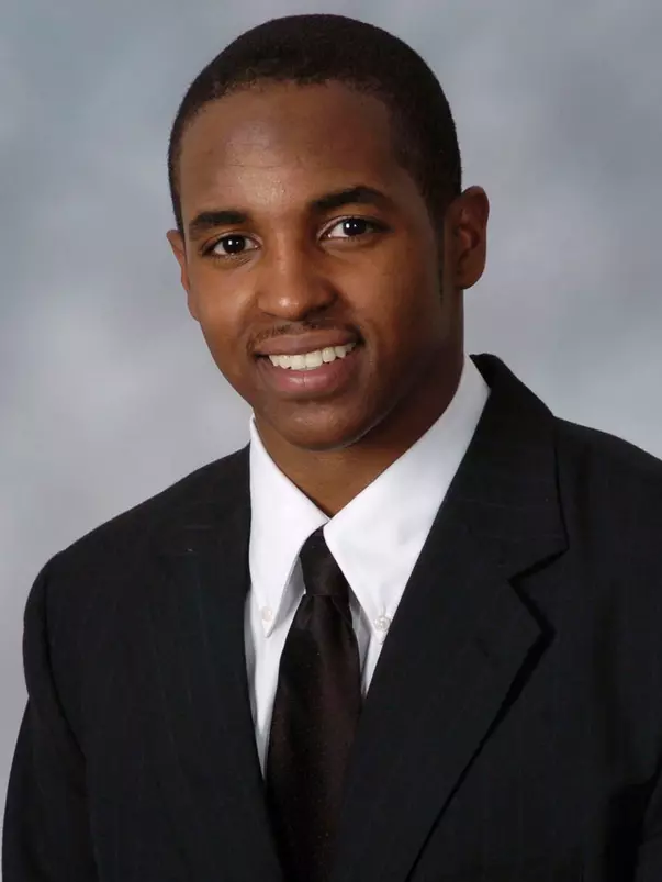 Anthony Franklin 2005 headshot