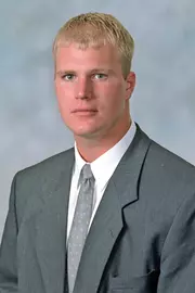 Cortney Furr 2004 headshot