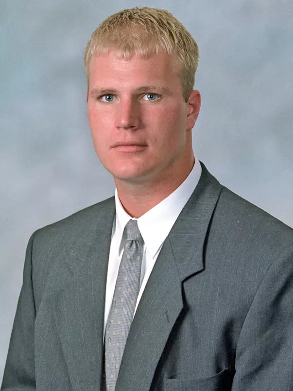 Cortney Furr 2004 headshot