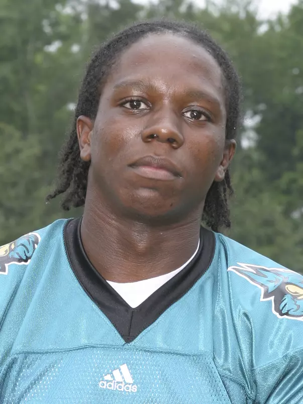 Sergio Geiger 2003 headshot