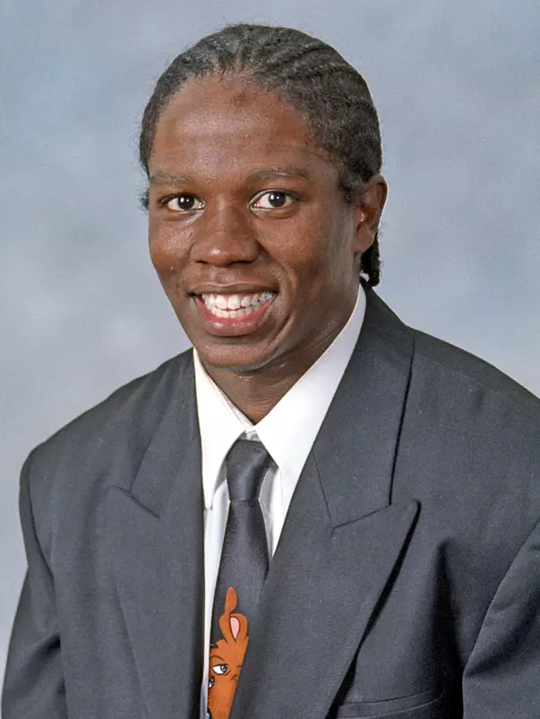 Sergio Geiger 2004 headshot