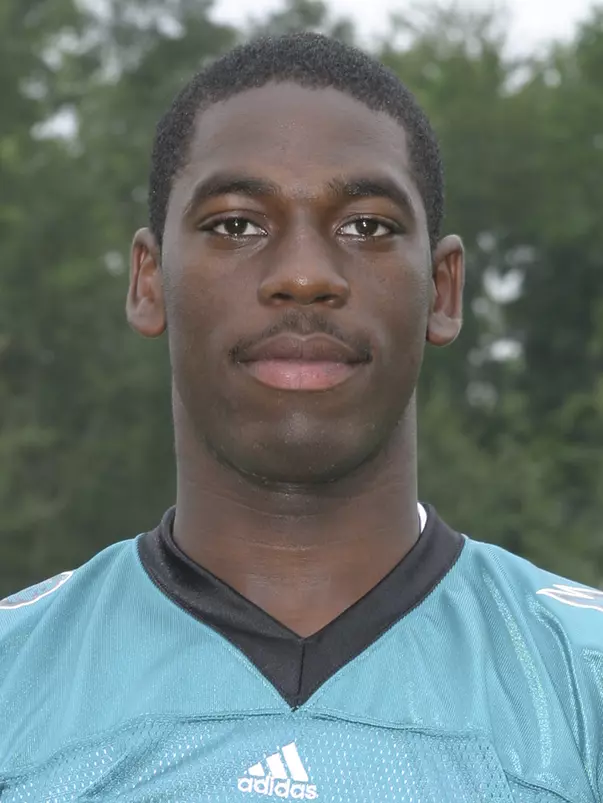 Deon Glenn 2003 headshot