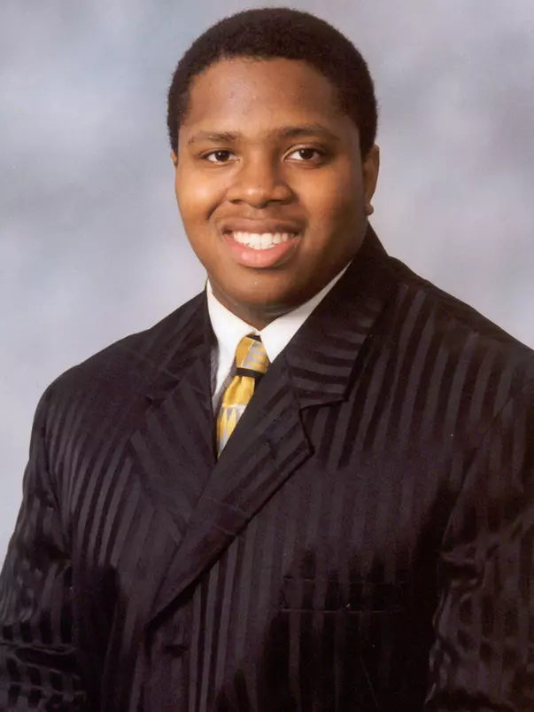 Jonathan Gore 2003 headshot
