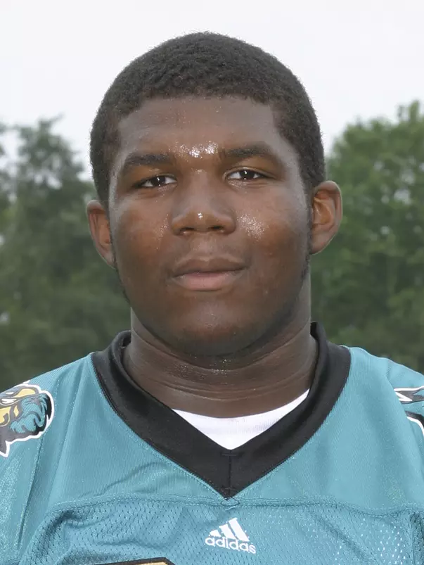 Adrian Grady 2003 headshot