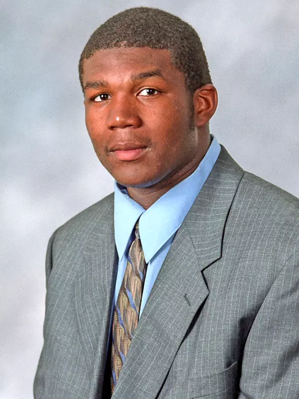Adrian Grady 2004 headshot