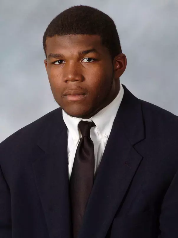 Adrian Grady 2005 headshot