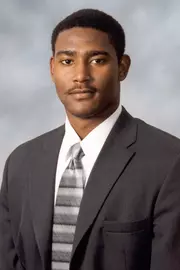 Lounzy Green 2003 headshot