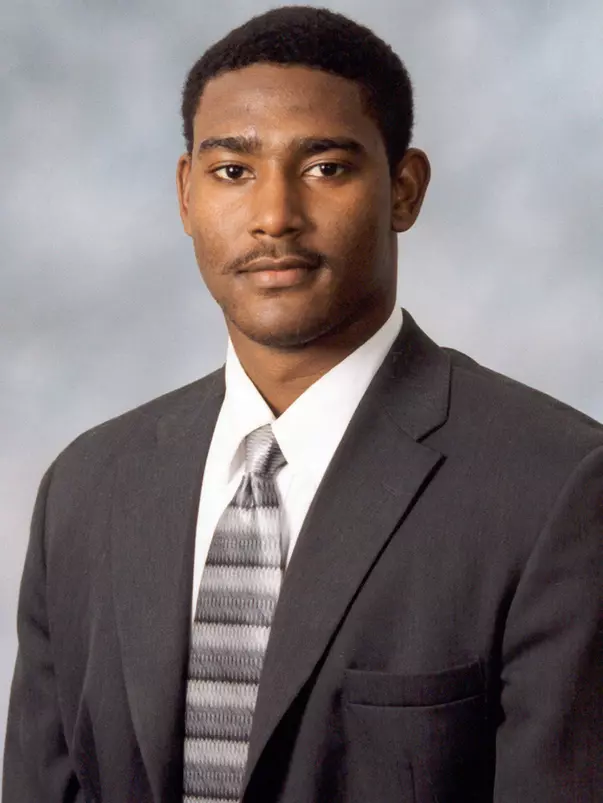 Lounzy Green 2003 headshot