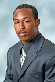 Patrick Hall 2004 headshot
