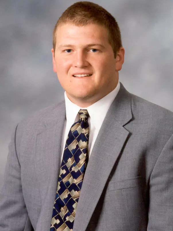 Sam Harper 2003 headshot