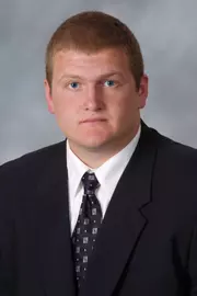 Sam Harper 2005 headshot