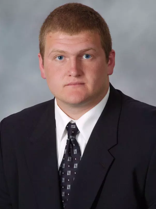 Sam Harper 2005 headshot
