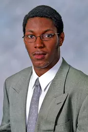 Jermaine Harrington 2004 headshot