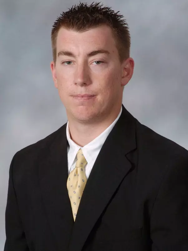 J.T. Henderson 2005 headshot