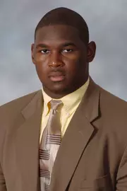 Dameon Hopkins 2005 headshot