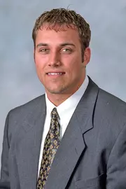 Brandon Jeffcoat 2004 headshot